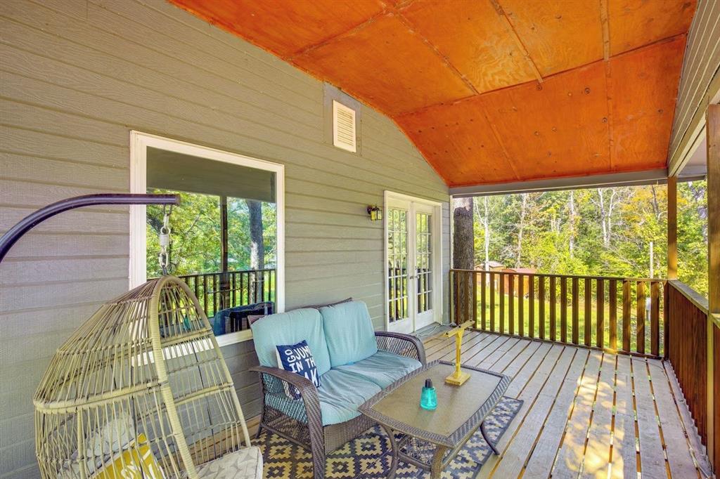 Cherokee Shores Sub Sec C - Residential Lease