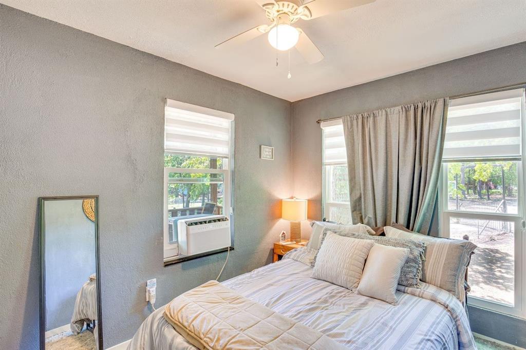 Cherokee Shores Sub Sec C - Residential Lease