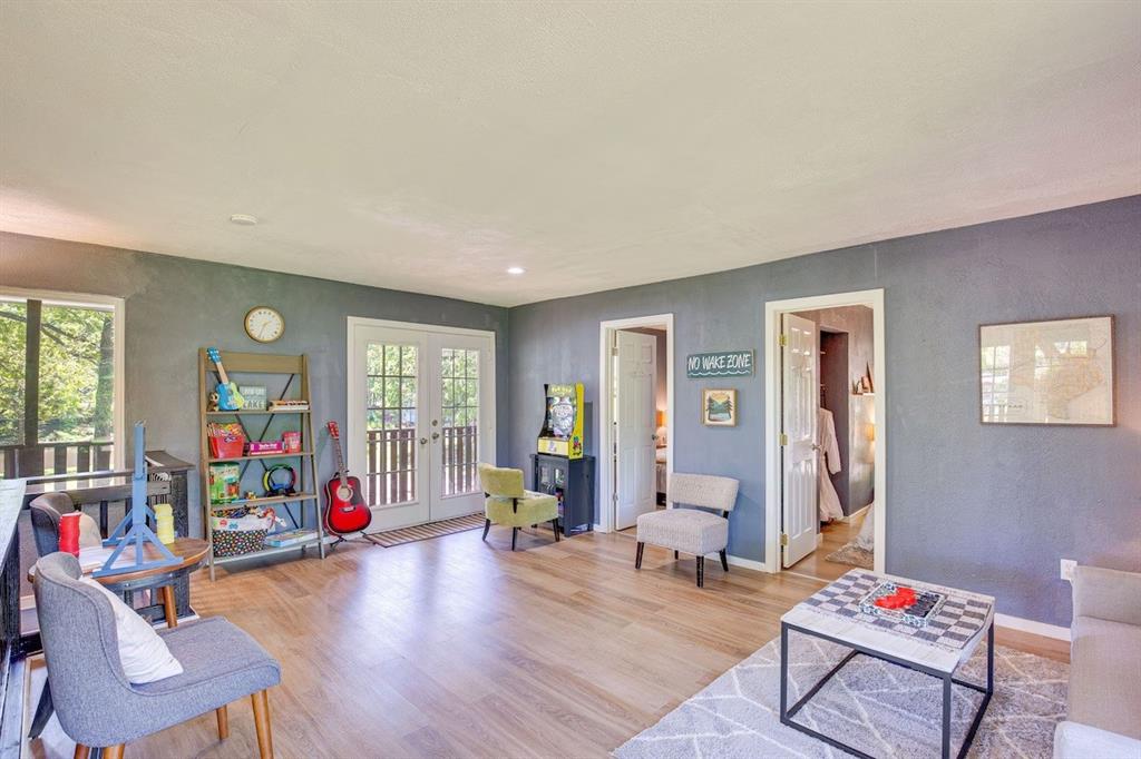 Cherokee Shores Sub Sec C - Residential Lease