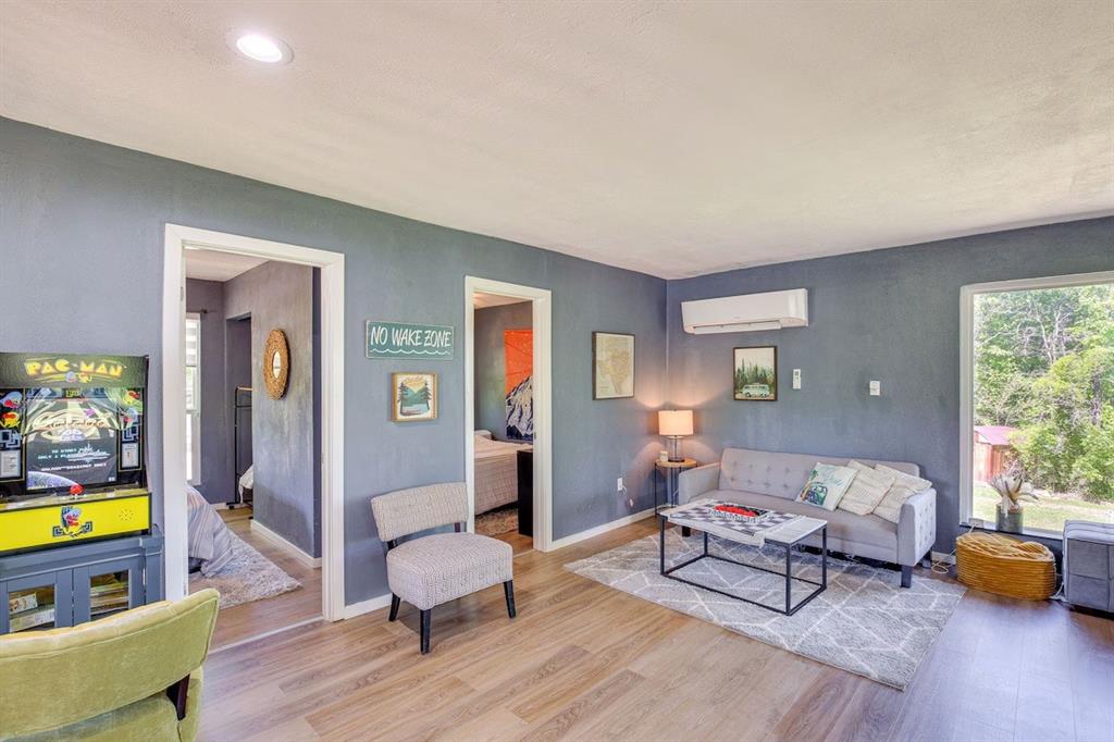 Cherokee Shores Sub Sec C - Residential Lease