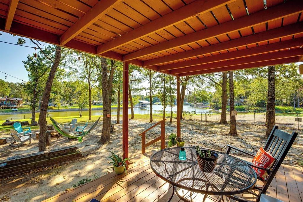 Cherokee Shores Sub Sec C - Residential Lease