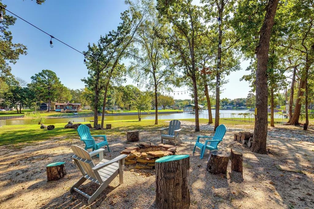 Cherokee Shores Sub Sec C - Residential Lease