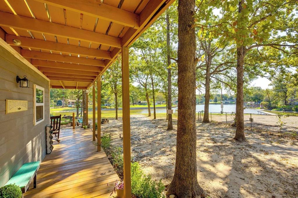 Cherokee Shores Sub Sec C - Residential Lease