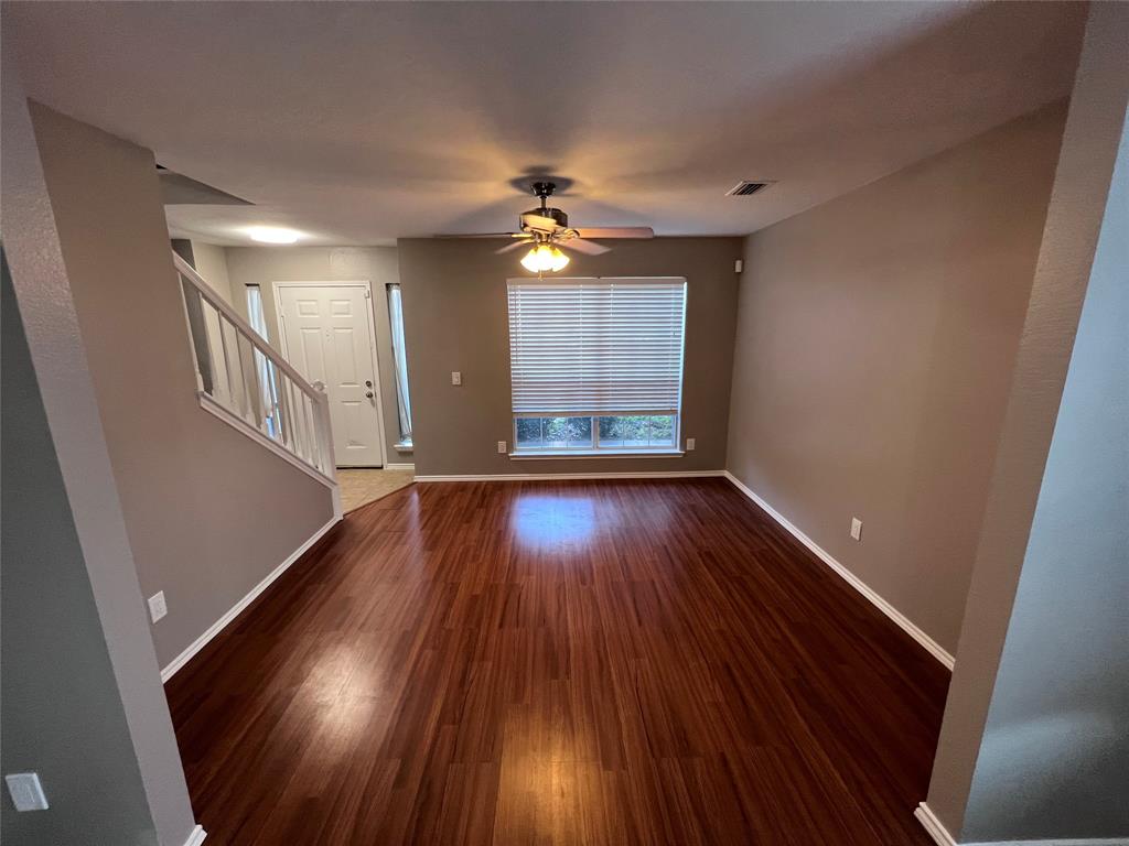 Raintree Village - Residential Lease