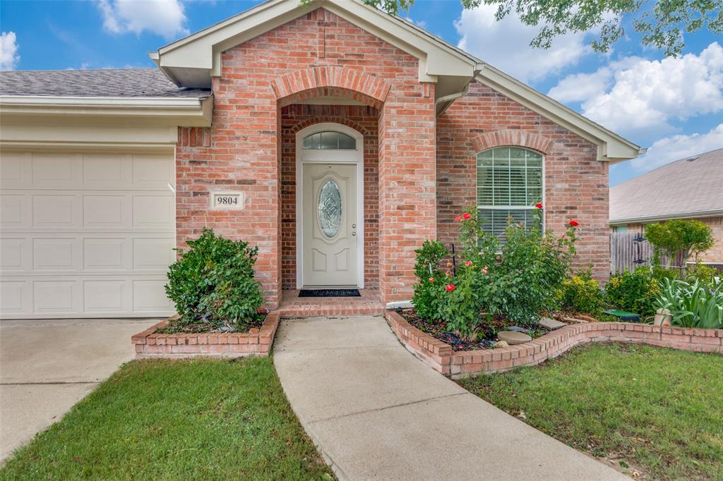 9804 Sterlinghill Drive