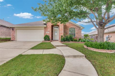 9804 Sterlinghill Drive Fort Worth TX 76108