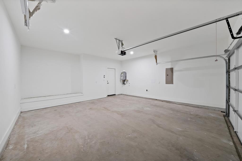 D ROWANS - Residential Income