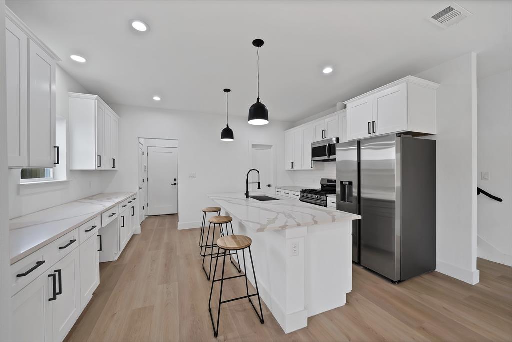 D ROWANS - Residential Income