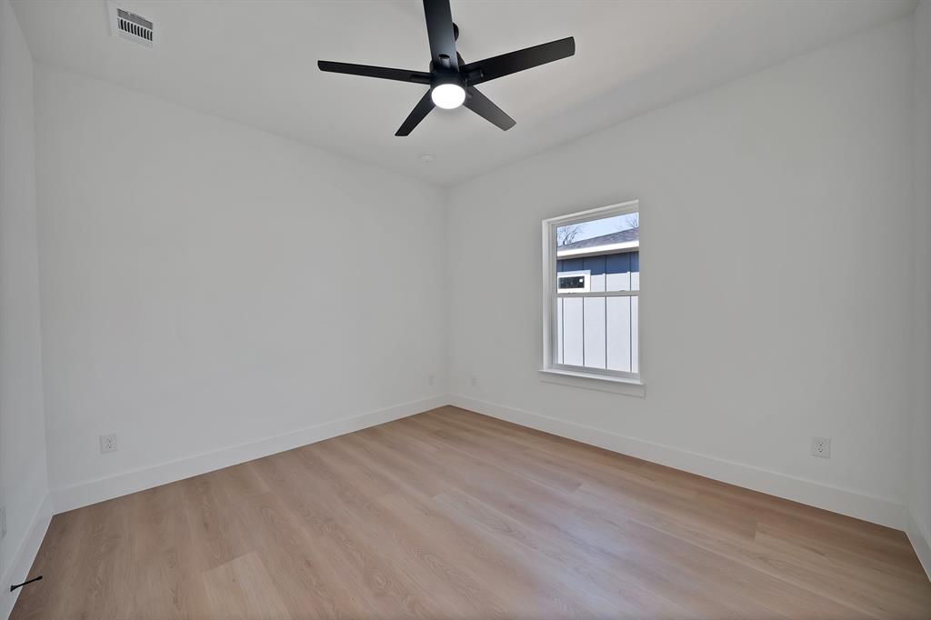 D ROWANS - Residential Income