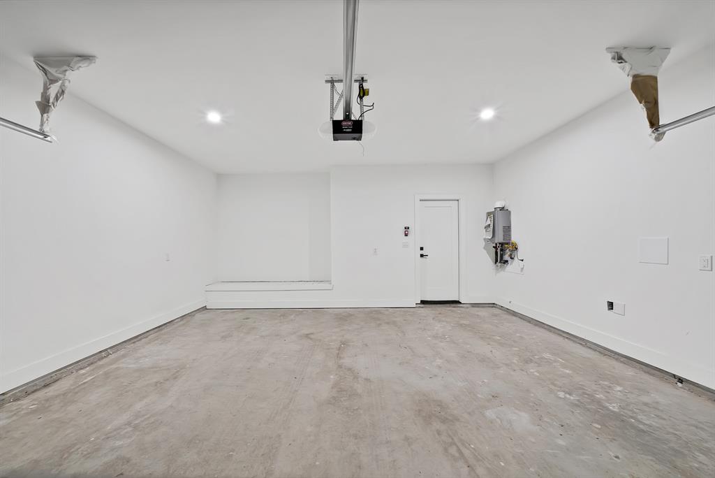 D ROWANS - Residential Income