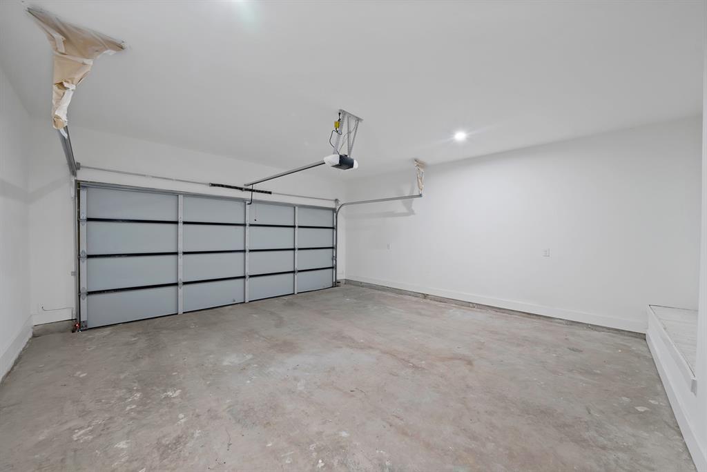 D ROWANS - Residential Income