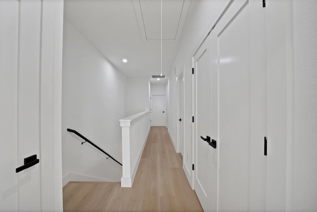 D ROWANS - Residential Income