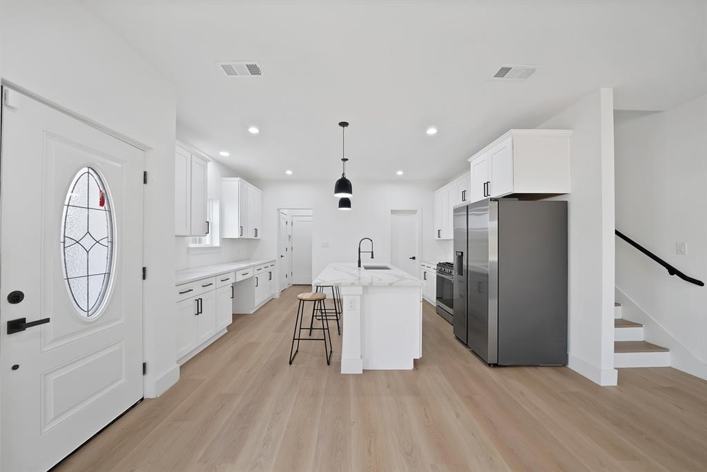 D ROWANS - Residential Income