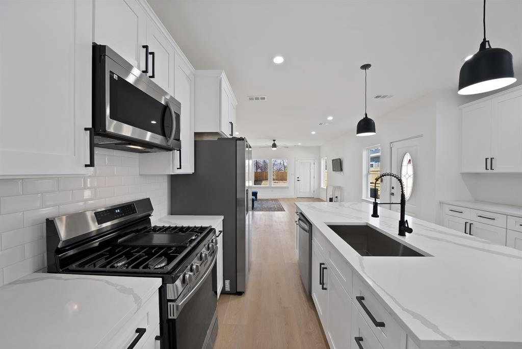 D ROWANS - Residential Income