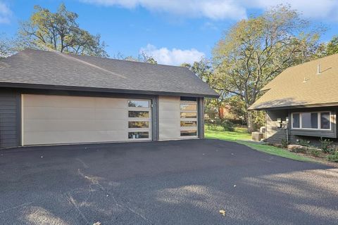 A home in Flower Mound