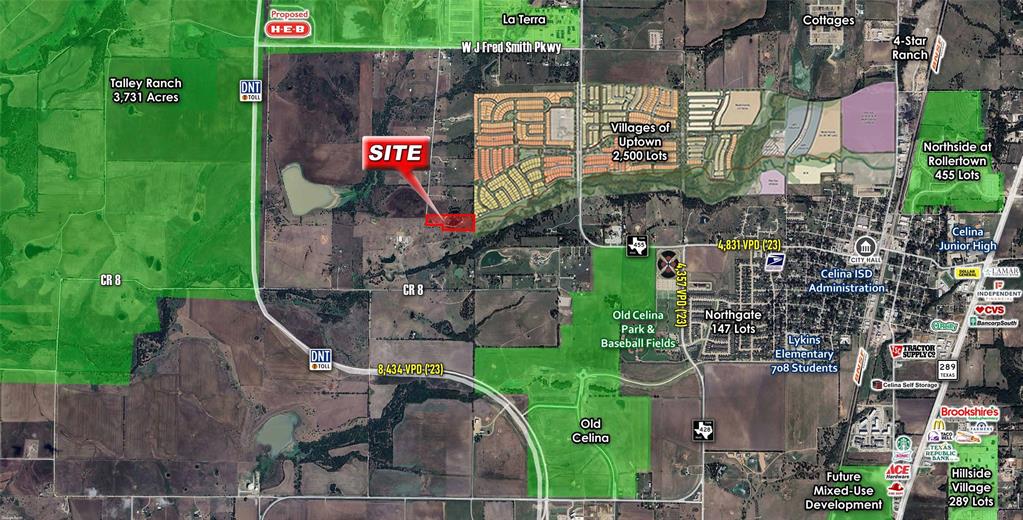 ABS A0168 - Commercial Sale