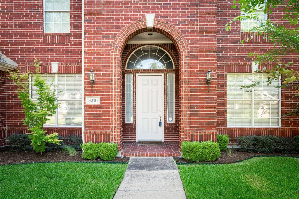 3210 Birkshire Lane
