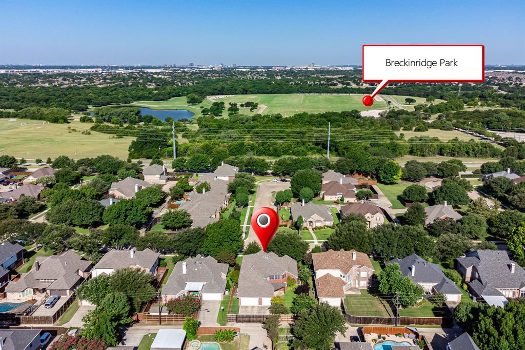 3210 Birkshire Lane