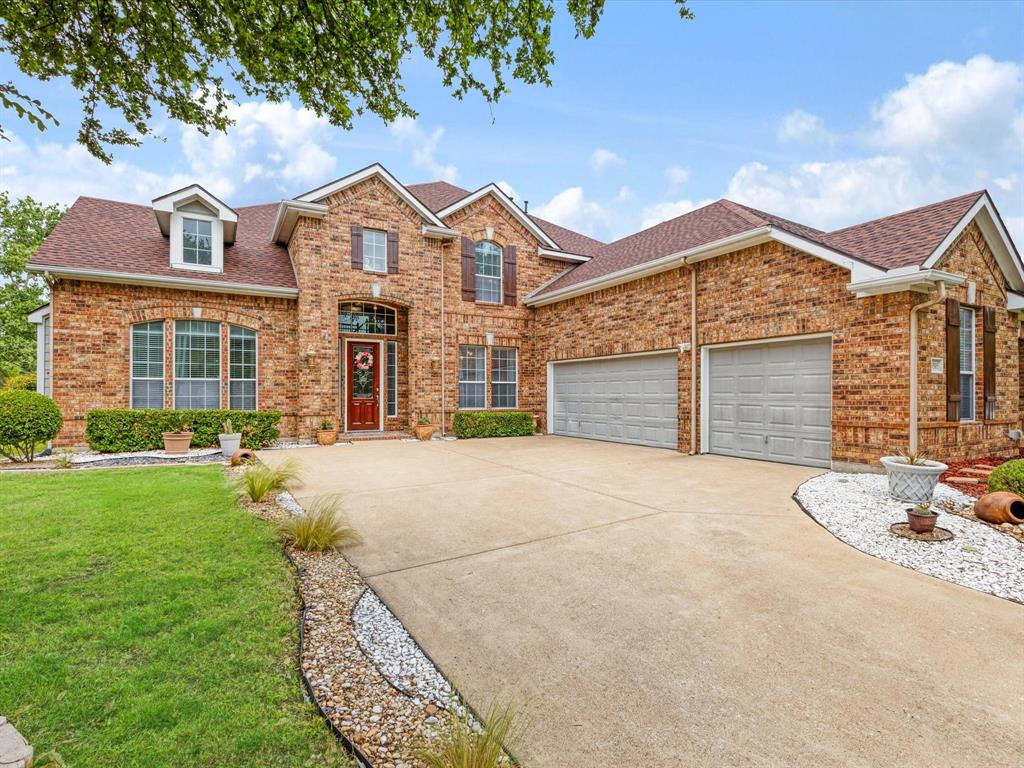 10505 Waterview Parkway