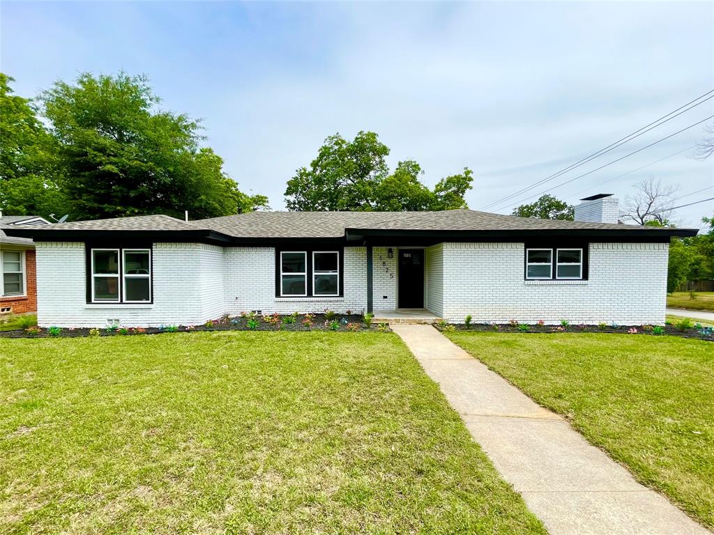 Green Hill Add - Residential