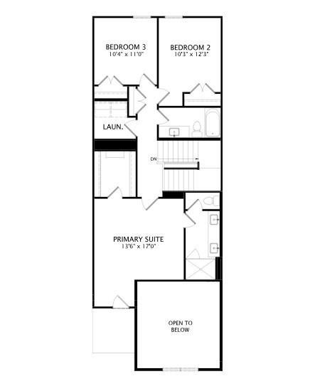 2512 Brunswick Way