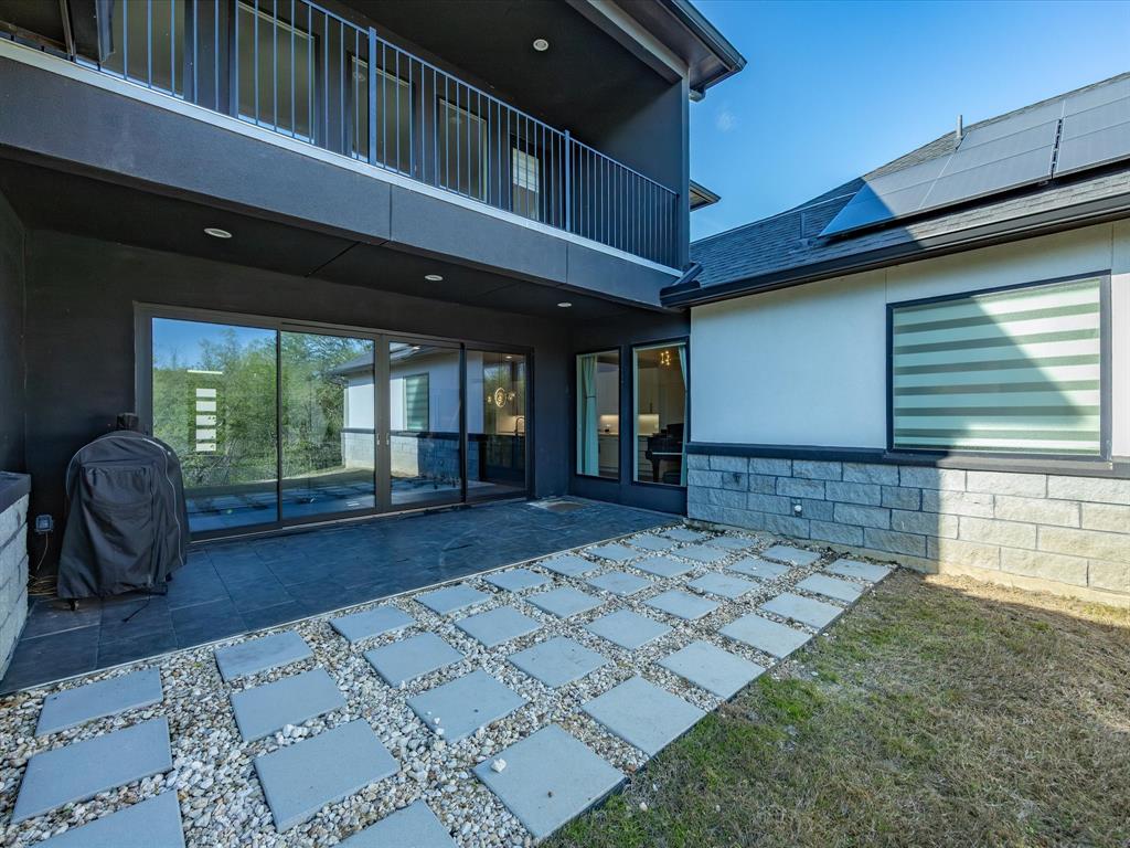 Lake Ridge - Residential