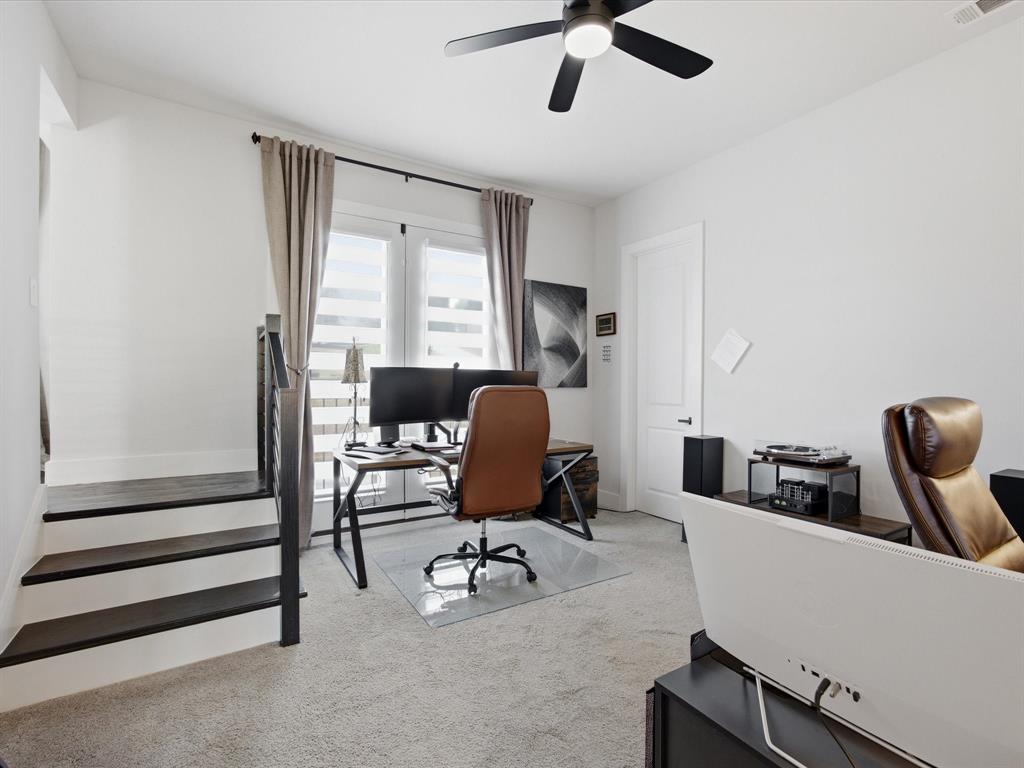 Lake Ridge - Residential