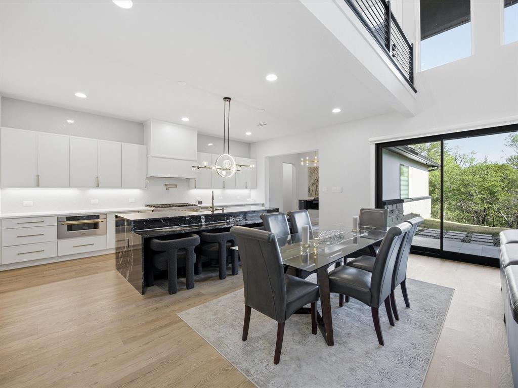 Lake Ridge - Residential