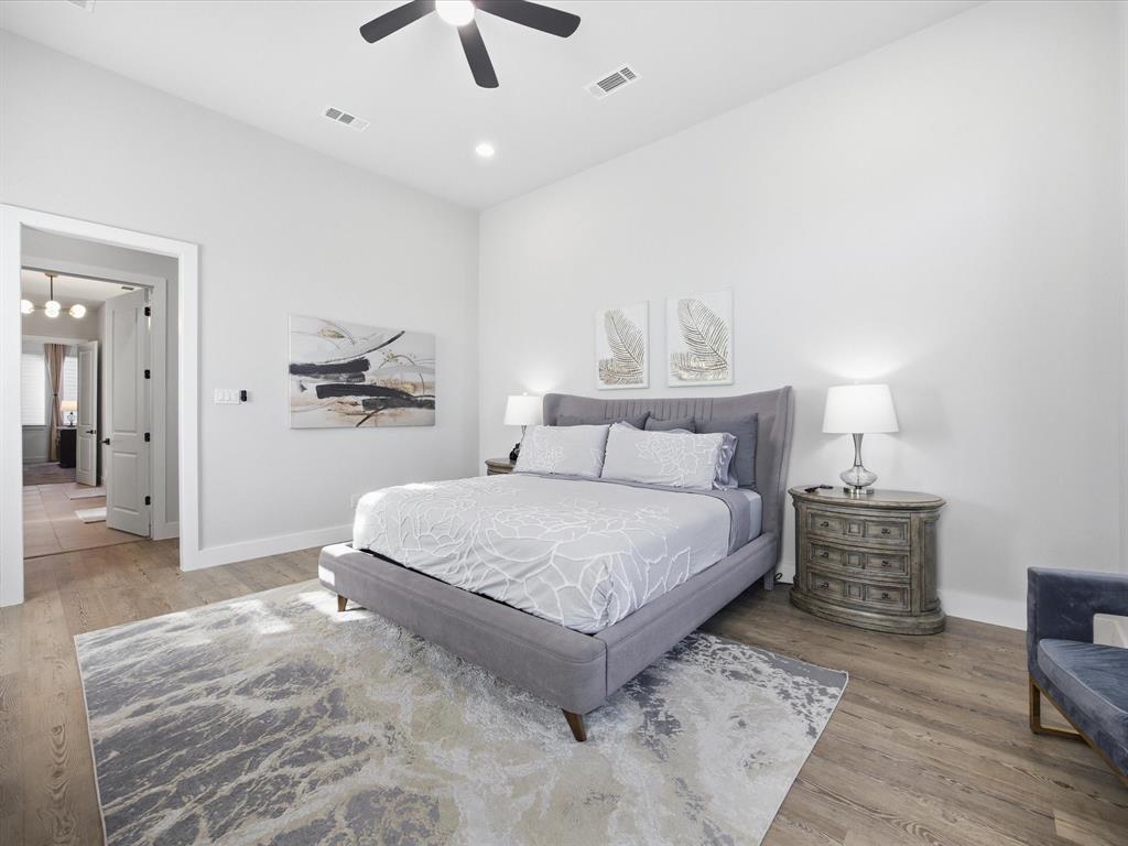 Lake Ridge - Residential