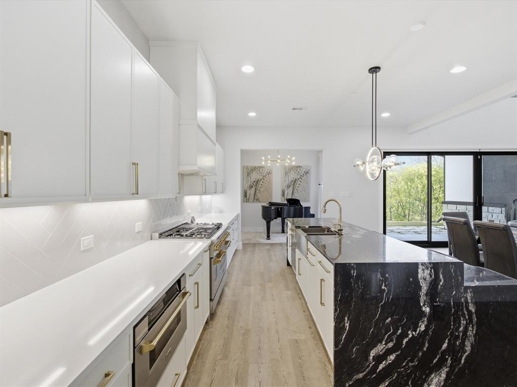 Lake Ridge - Residential