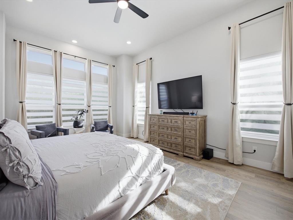 Lake Ridge - Residential