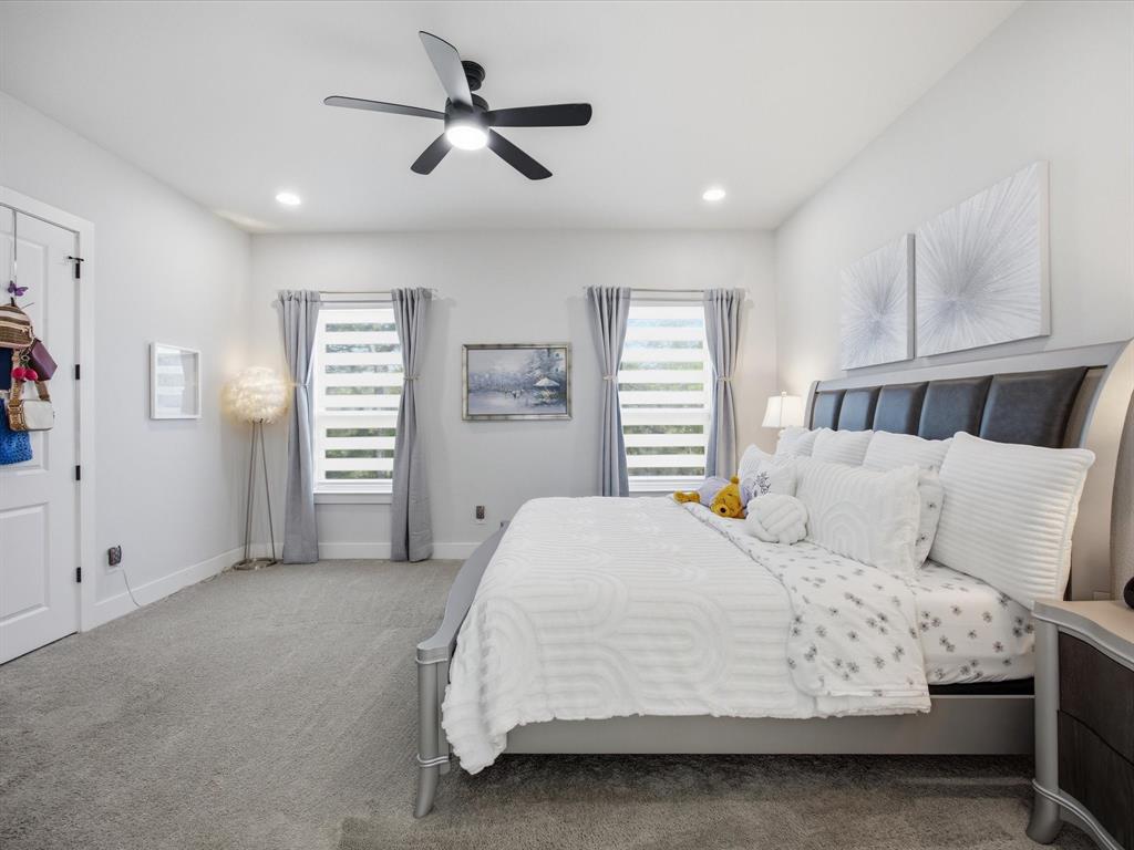 Lake Ridge - Residential