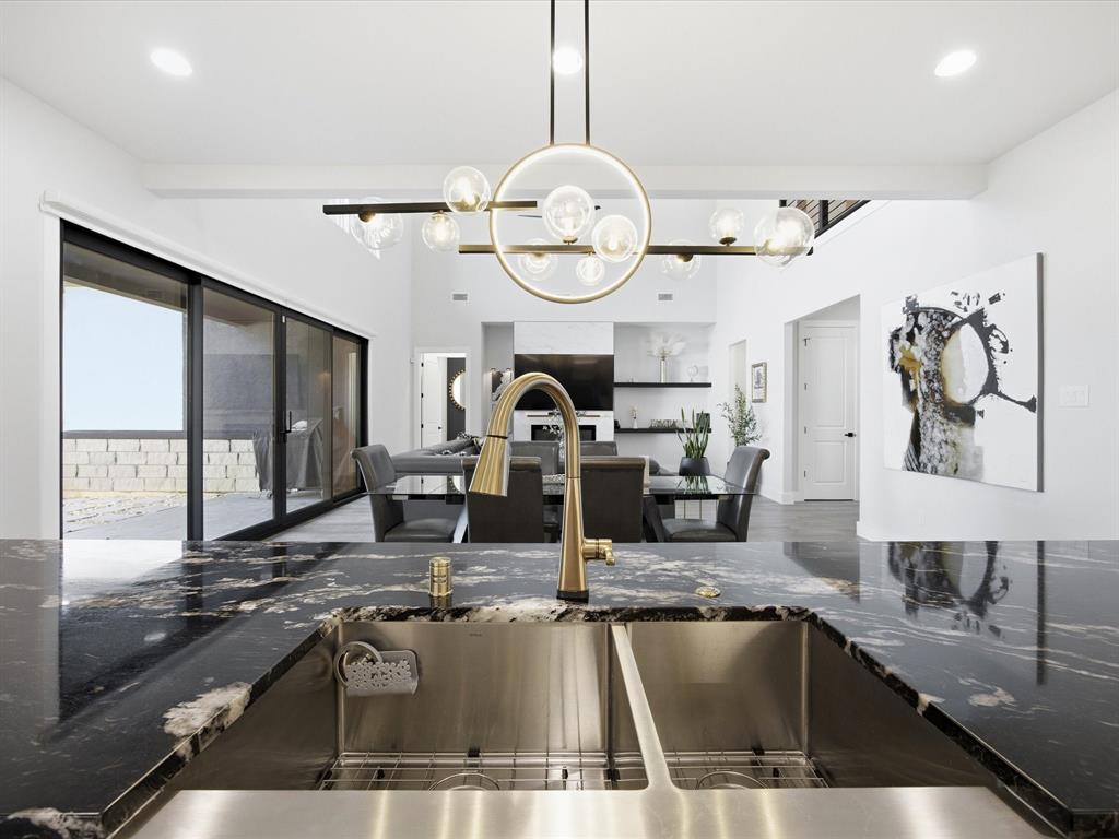 Lake Ridge - Residential