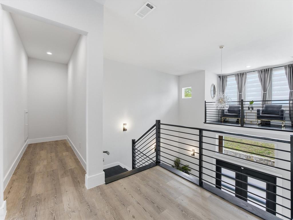 Lake Ridge - Residential