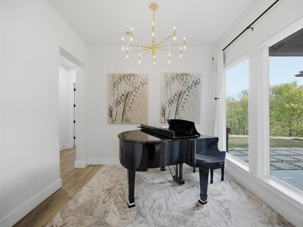 Lake Ridge - Residential