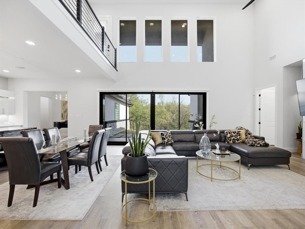 Lake Ridge - Residential