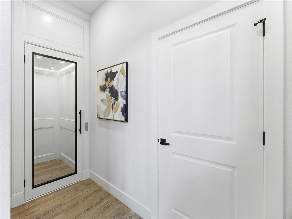 Lake Ridge - Residential