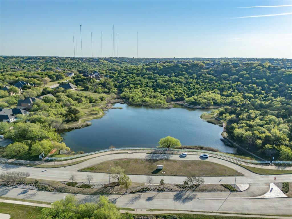Lake Ridge - Residential