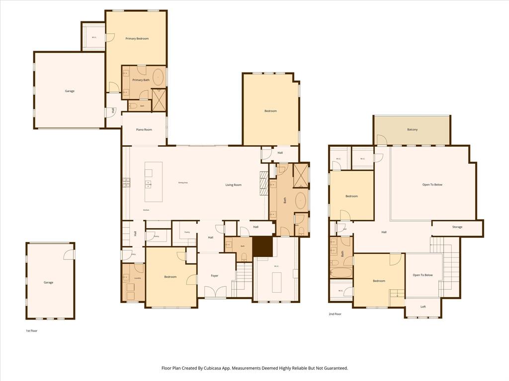 Lake Ridge - Residential