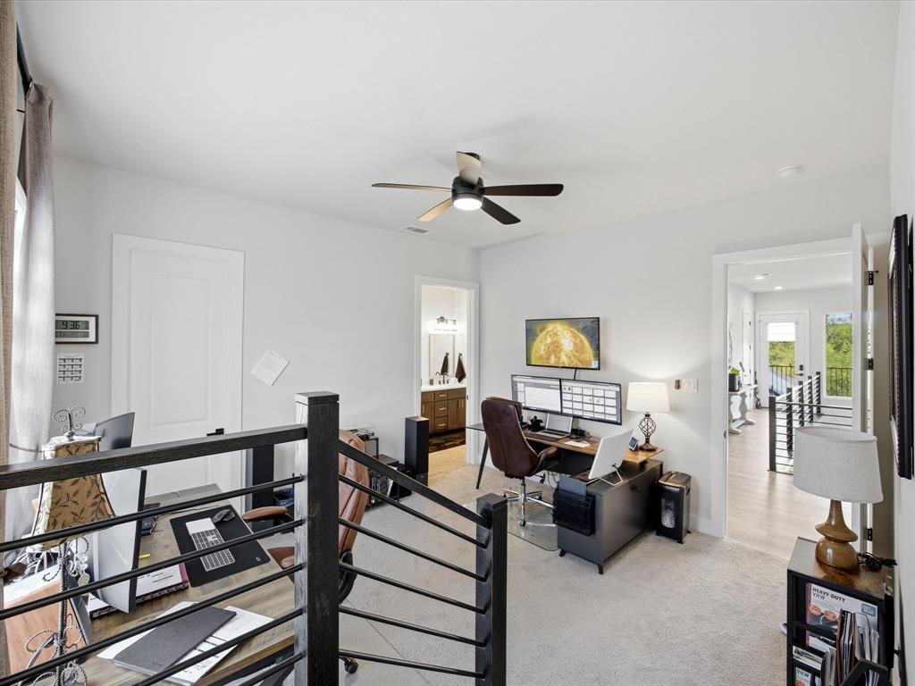 Lake Ridge - Residential