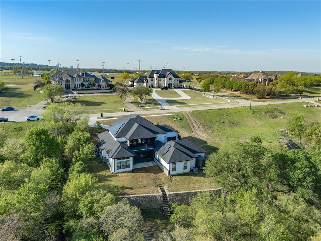 Lake Ridge - Residential