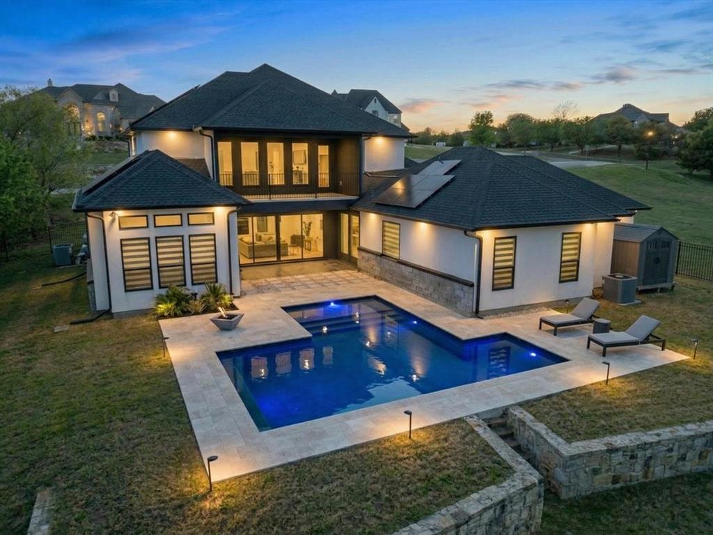 Lake Ridge - Residential