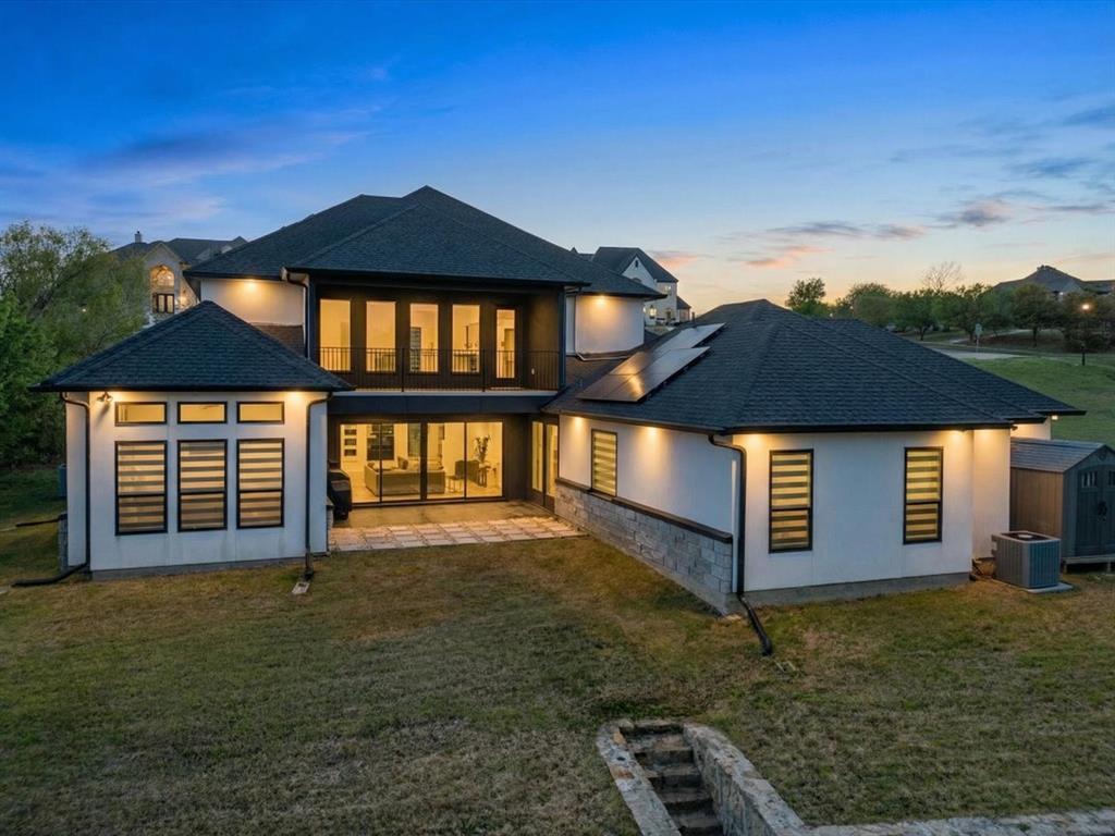 Lake Ridge - Residential