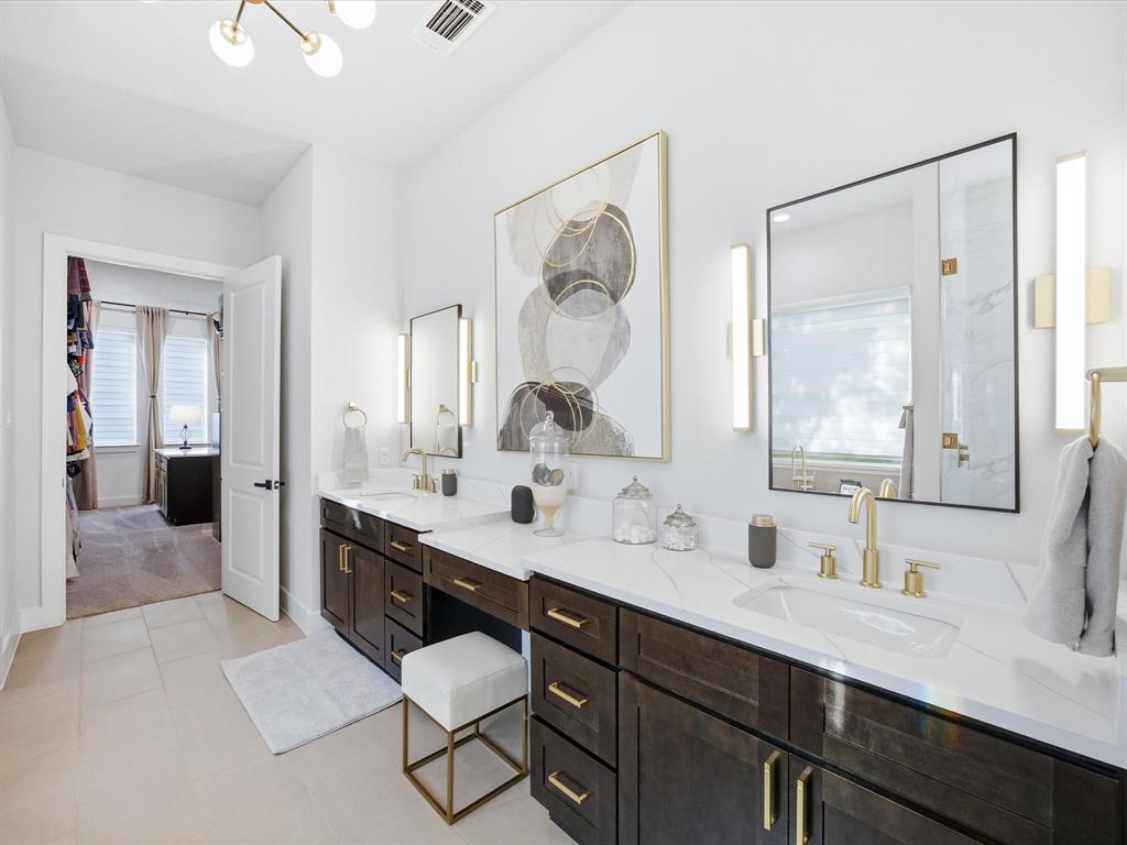 Lake Ridge - Residential