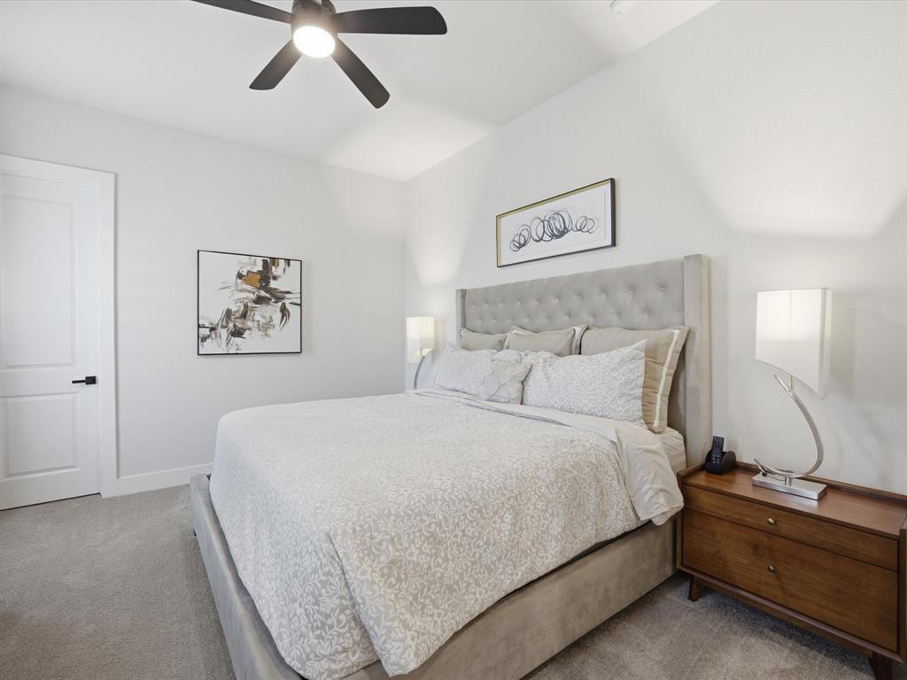 Lake Ridge - Residential