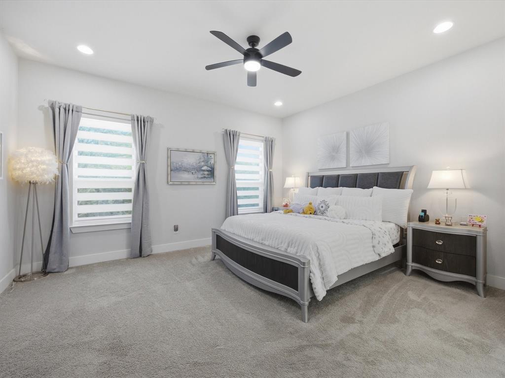 Lake Ridge - Residential
