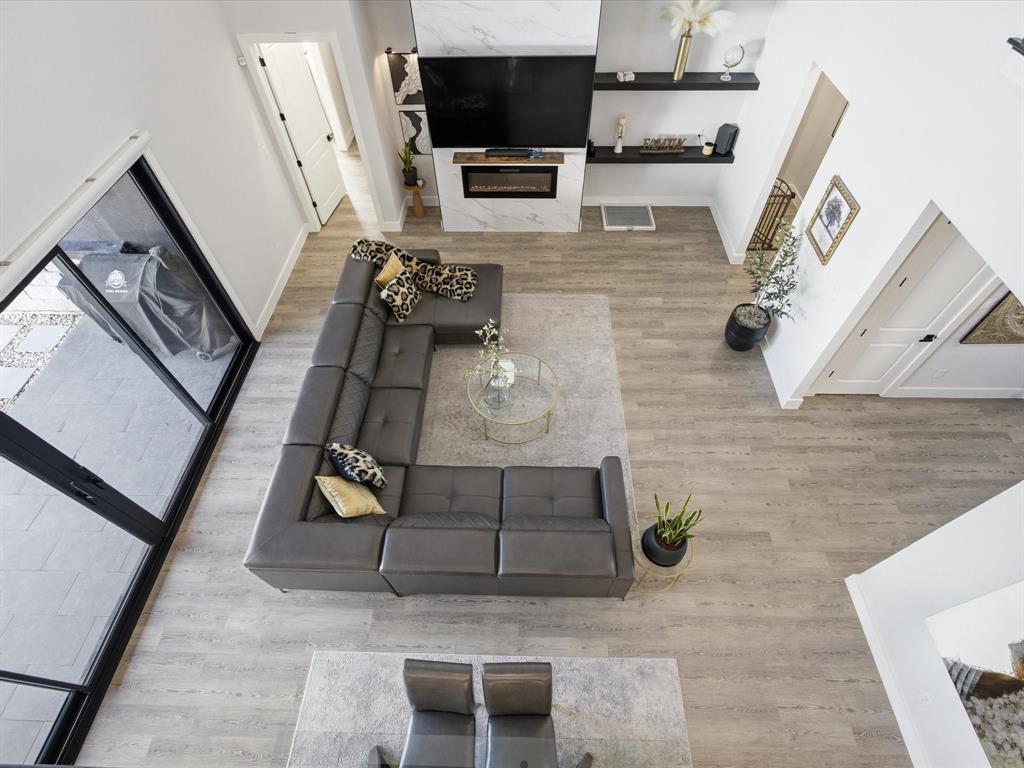 Lake Ridge - Residential