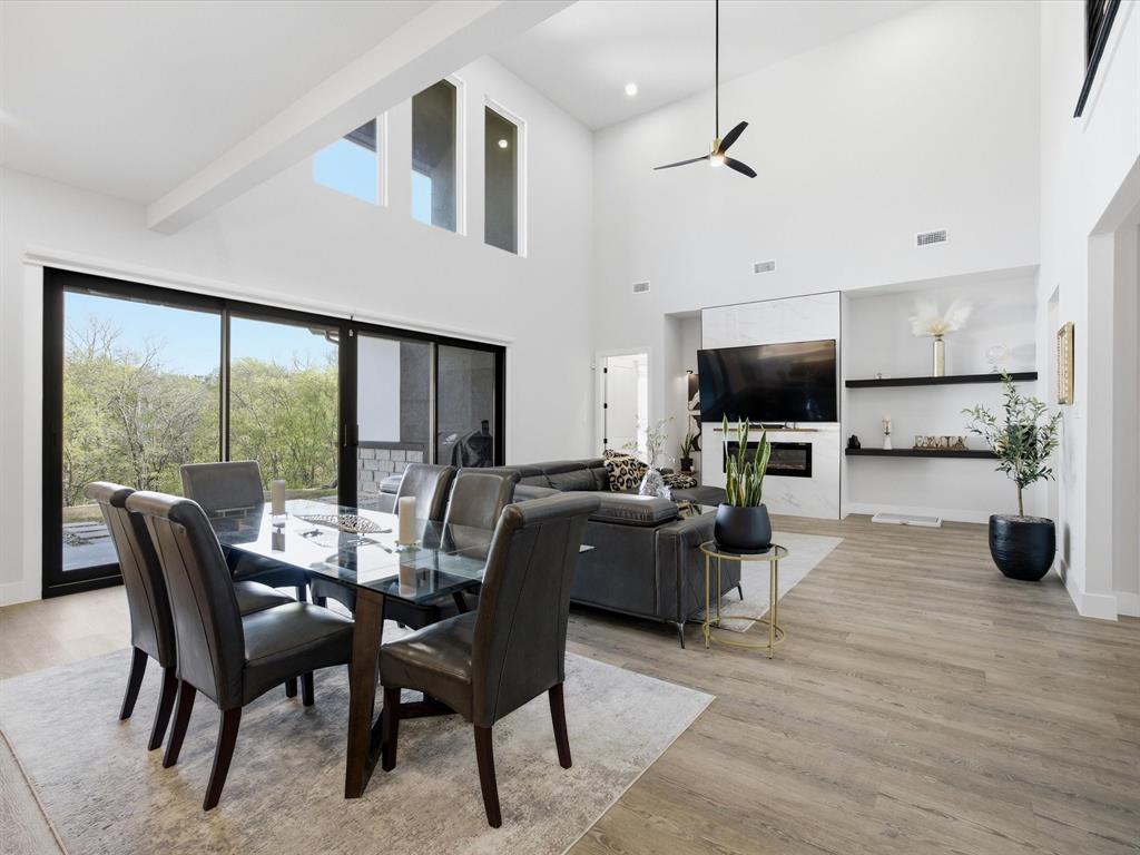 Lake Ridge - Residential