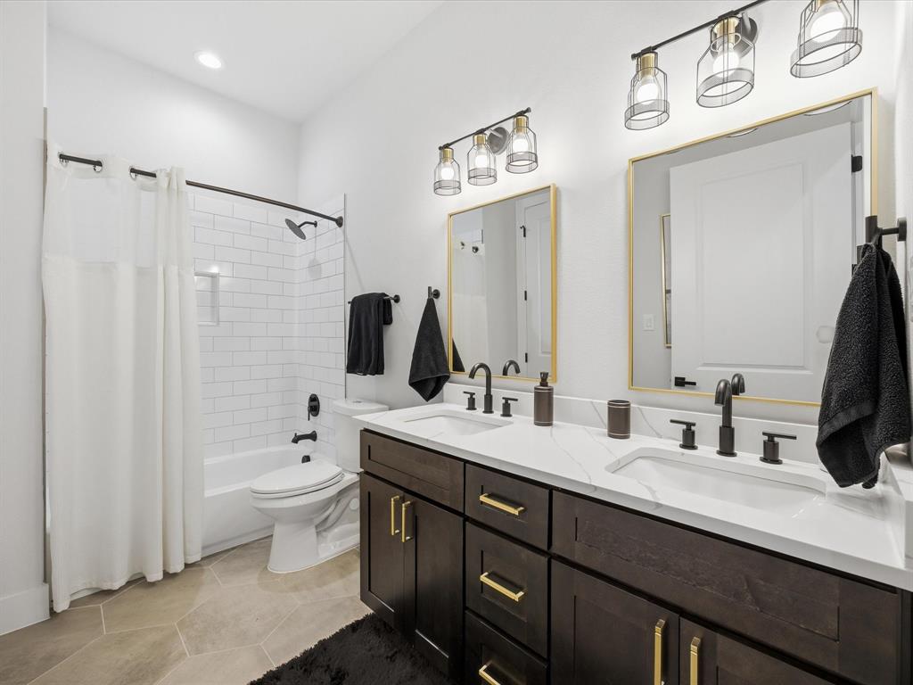 Lake Ridge - Residential