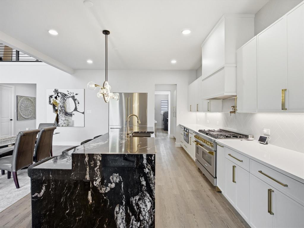 Lake Ridge - Residential